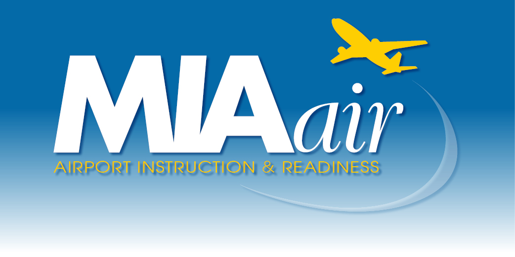 MIAair logo
